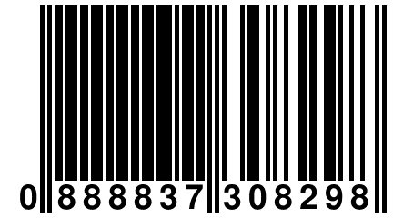 0 888837 308298