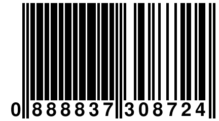 0 888837 308724