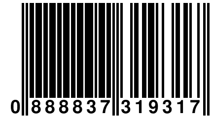 0 888837 319317