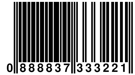 0 888837 333221