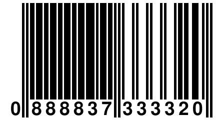0 888837 333320