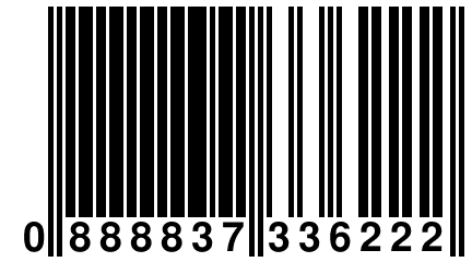 0 888837 336222