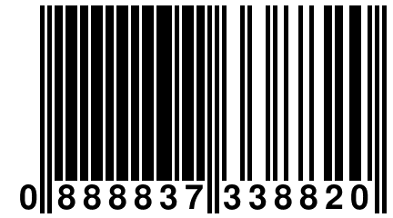 0 888837 338820