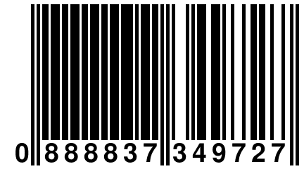 0 888837 349727