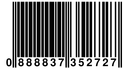 0 888837 352727
