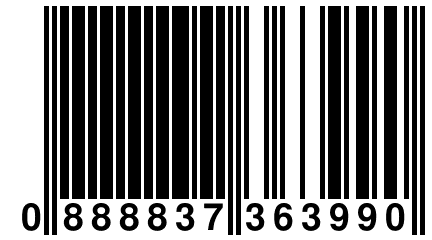 0 888837 363990