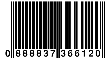 0 888837 366120