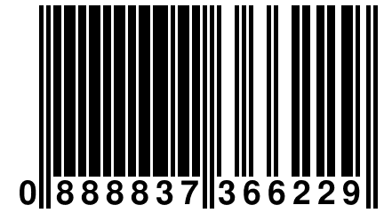 0 888837 366229