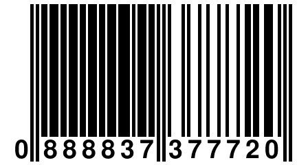 0 888837 377720