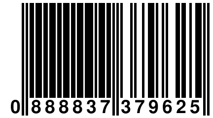 0 888837 379625