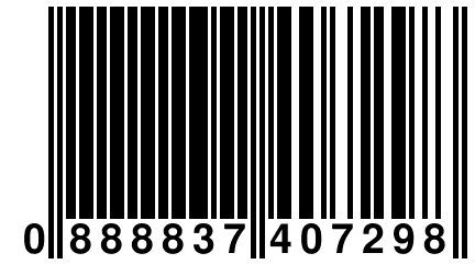 0 888837 407298