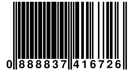 0 888837 416726