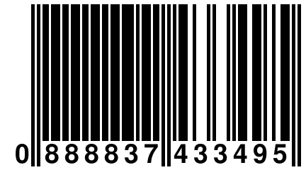 0 888837 433495