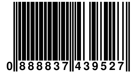 0 888837 439527