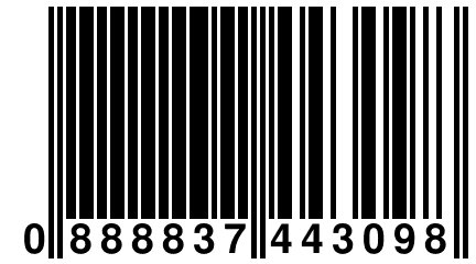 0 888837 443098