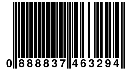 0 888837 463294