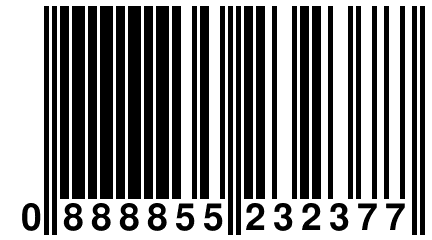 0 888855 232377
