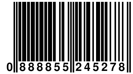 0 888855 245278