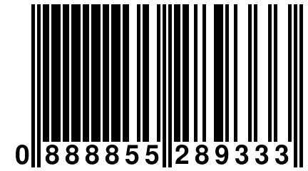 0 888855 289333