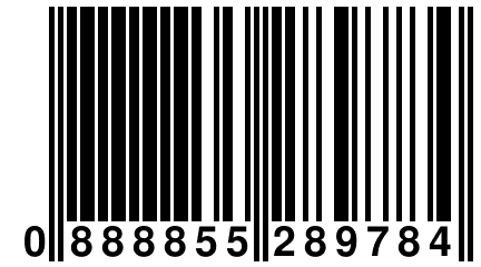 0 888855 289784