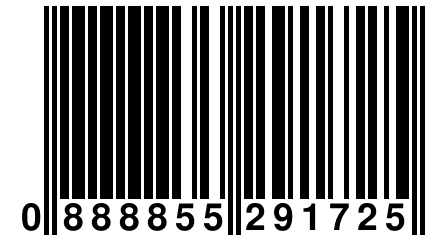 0 888855 291725