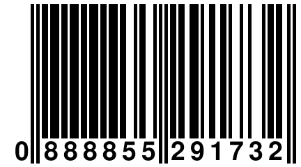 0 888855 291732