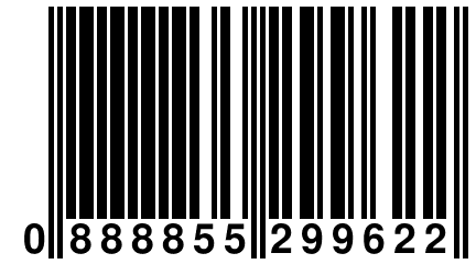 0 888855 299622