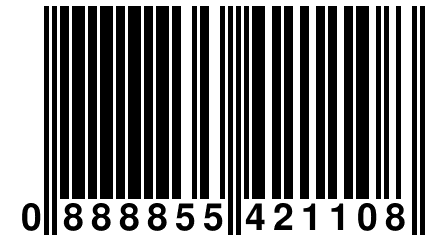 0 888855 421108
