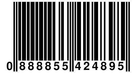 0 888855 424895