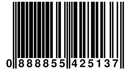 0 888855 425137
