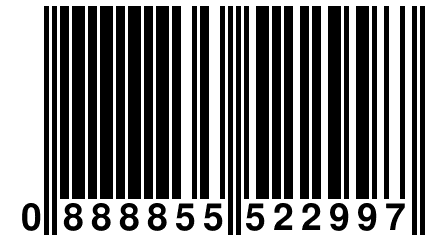 0 888855 522997