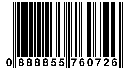 0 888855 760726