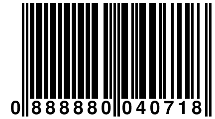 0 888880 040718