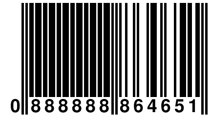 0 888888 864651