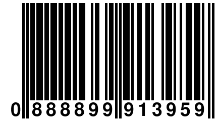 0 888899 913959