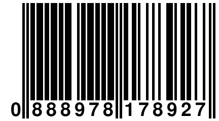 0 888978 178927