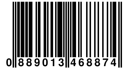 0 889013 468874