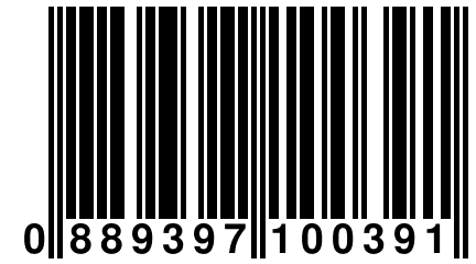 0 889397 100391