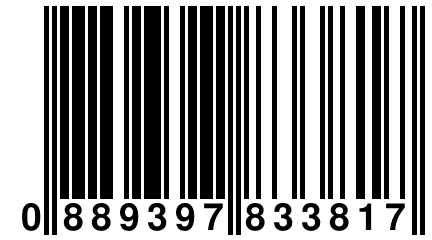 0 889397 833817