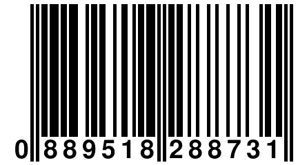 0 889518 288731