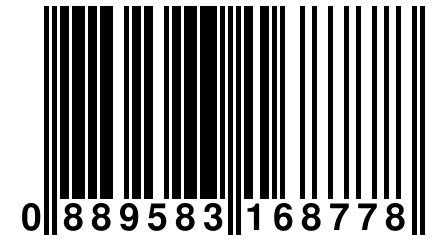 0 889583 168778