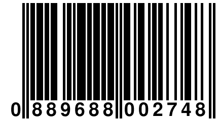 0 889688 002748