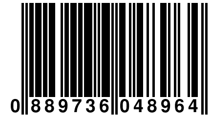 0 889736 048964