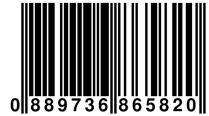 0 889736 865820