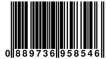 0 889736 958546