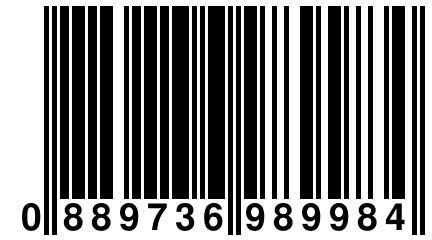 0 889736 989984