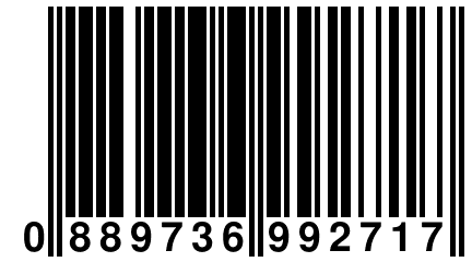 0 889736 992717