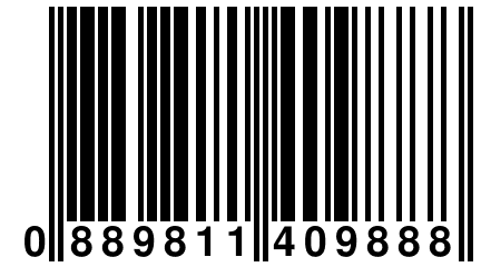0 889811 409888