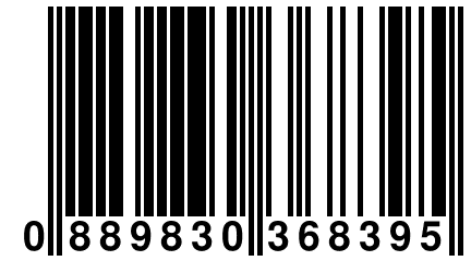 0 889830 368395