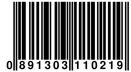 0 891303 110219